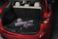 The impact of car modifications on Mazda X5 spare parts compatibility
