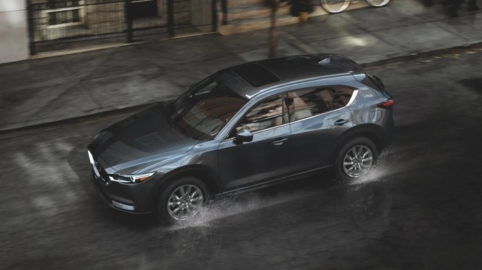 Tips for buying Mazda X5 spare parts during sales events