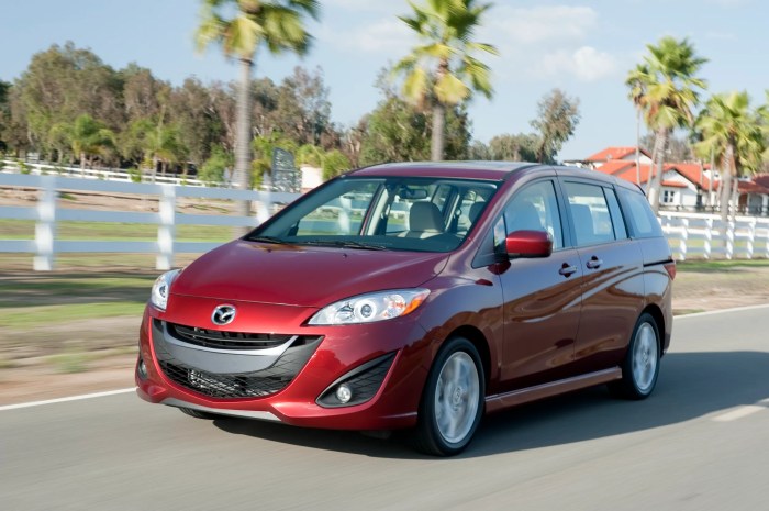 Online communities for Mazda X5 spare parts trading and support