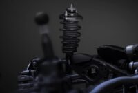 Mazda X5 spare parts every long distance driver should carry
